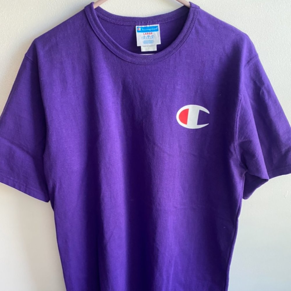 Champion T-Shirt